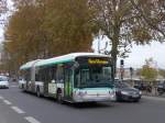 (166'809) - RATP Paris - Nr.