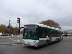 (166'818) - RATP Paris - Nr.