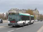 (166'835) - RATP Paris - Nr.