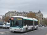 (166'847) - RATP Paris - Nr.