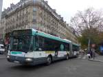 (167'110) - RATP Paris - Nr.