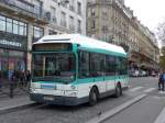 (167'130) - RATP Paris - Nr.