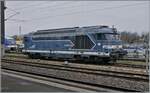 Jedes Bild könnte das letzte sein; deshalb nochmals die SNCF BB 67591 in Strasbourg.