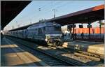 Jedes Bild könnte das letzte sein... Die formschöne, aber nun ungepflegte SNCF BB 67591 erreicht mit ihrem TER Strasbourg. 

19. März 2025