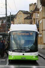 transN, La Chaux-de-Fonds - Nr.