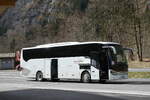 (285'348) - Aus Griechenland: Electic, Polykastro - KIK-4041 - Setra am 12.
