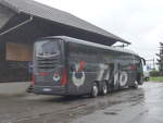 (209'405) - Aus Italien: Tino, San Vito sullo Jonio - FV-861 WC - Irizar am 8.