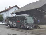 (209'406) - Aus Italien: Tino, San Vito sullo Jonio - FV-861 WC - Irizar am 8.