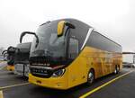 (257'481) - Aus Italien: Auto Rainer, Telfes - FR 2507 U - Setra am 9.