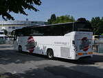 (276'727) - Aus Italien: La Valle, Reggio Emilia - FX-873 GV - VDL am 14.