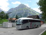 (182'377) - Aus Italien: Mirante, Napoli - FE-191 FV - Scania/Irizar am 30.