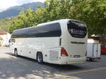 (220'533) - Aus Italien: Giamby, Gaverina Terme - FE-129 CE - Neoplan am 6.