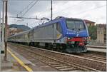 e-464-traxx-p160-dcp/855172/die-fs-trenitalia-e-464673-wartet Die FS Trenitalia E 464.673 wartet in Finale Ligure auf den Gegenzug und ihre Weiterfahrt nach Ventimiglia. 

17. Juni 2024 