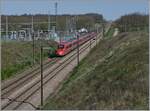 etr-400/864170/bei-st-emiland-ist-der-fs-trenitalia Bei St-Emiland ist der FS Trenitalia ETR 400 025 als Frecciarossa FR 6652 in Richtung Paris unterwegs, und zeigt sich zeigt sich in der ursprünglichen Farbgebung. 
Nach diesem Bild packten wir zusammen, gut eineinhalb Jahre Vorbereitung hatten ein gutes Ende gefunden und wir fuhren weiter, in Spanien wartet ein IRYO ETR 400 / Serie 109 auf meinen Fotoapparat...

6. April 2024