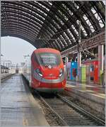 etr-400/897318/der-fs-trenitaila-etr-400-024 Der FS Trenitaila ETR 400 024 erreicht den Bahnhof von Milano Centrale, welcher mit seinen wunderschönen, mächtigen Bahnhofshalle zu begeistern vermag.

17. Sept. 2025

