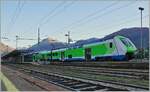 etr-421/779725/ein-trenord-etr-421-030-ist Ein Trenord ETR 421 030 ist von Milano kommend in Domodossola eingetroffen. 

28. Okt. 2021 