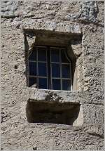 Fensterplatz für einen Spatz  (27.06.2014)