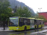 (196'277) - Aus Liechtenstein: LBA Vaduz - Nr.