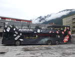 (210'026) - Aus Liechtenstein: LBA Vaduz - Nr.