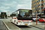 (118'815) - Schammo-Heinen, Perl - NK 8276 - Setra am 8.