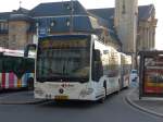 (157'394) - Ecker, Steinsel - VE 2030 - Mercedes am 22.