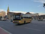 (157'432) - Vandivinit, Ellange - VV 2057 - Setra am 22.