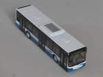 (218'302) - VBZ Zrich - ZH 12'345 - MAN am 4.