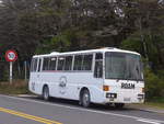 (191'299) - Roam, Tongariro - YZ3191 - Mitsubishi am 24.