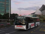 (192'242) - SkyBus, Auckland - Nr.