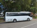 (190'811) - Arc Coach, Parnell - KYZ412 - Yutong am 22.