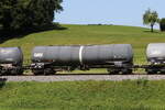 7929 575 (Zacns) von  GATX  am 25.