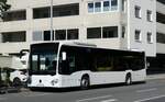 (280'534) - Breuss, Rankweil - I 6034 AW - Mercedes am 18.