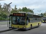 (154'246) - Landbus Unterland, Dornbirn - BD 13'421 - Mercedes am 20.