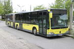 Landbus Unterland, Dornbirn - BD 13'691 - Mercedes am 15.