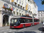 (197'235) - OBUS Salzburg - Nr.