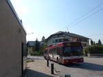 (197'284) - OBUS Salzburg - Nr.