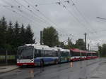 (197'418) - OBUS Salzburg - Nr.