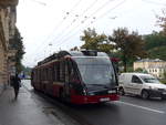 (197'519) - OBUS Salzburg - Nr.