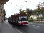 (197'530) - OBUS Salzburg - Nr.