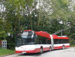 (197'543) - OBUS Salzburg - Nr.