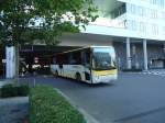 (128'560) - PostBus - PT 12'111 - Irisbus am 10.