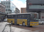 (175'768) - PostBus - BD 12'929 - Setra (ex Heim, Flums/CH) am 18.