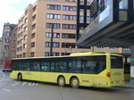 (175'833) - PostBus - PT 12'634 - Mercedes am 18.