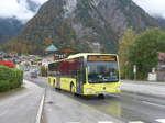 (175'935) - PostBus - BD 13'527 - Mercedes am 19.