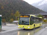 (175'982) - PostBus - BD 14'130 - Mercedes am 19.