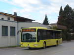 (176'001) - PostBus - BD 13'332 - Mercedes am 20.