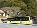 (176'046) - PostBus - BD 13'335 - Mercedes am 20.