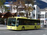 (176'060) - PostBus - BD 13'011 - Mercedes am 20.