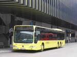 (176'167) - PostBus - BD 13'344 - Mercedes am 21.