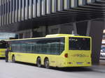 (176'181) - PostBus - PT 12'317 - Mercedes am 21.